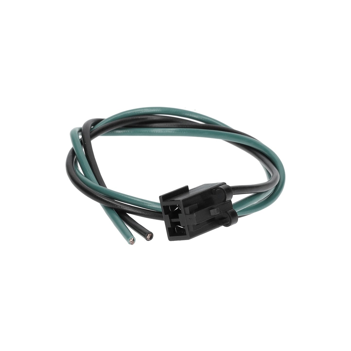 Global Parts Distributors LLC HVAC Blower Motor Resistor Connector 1712893