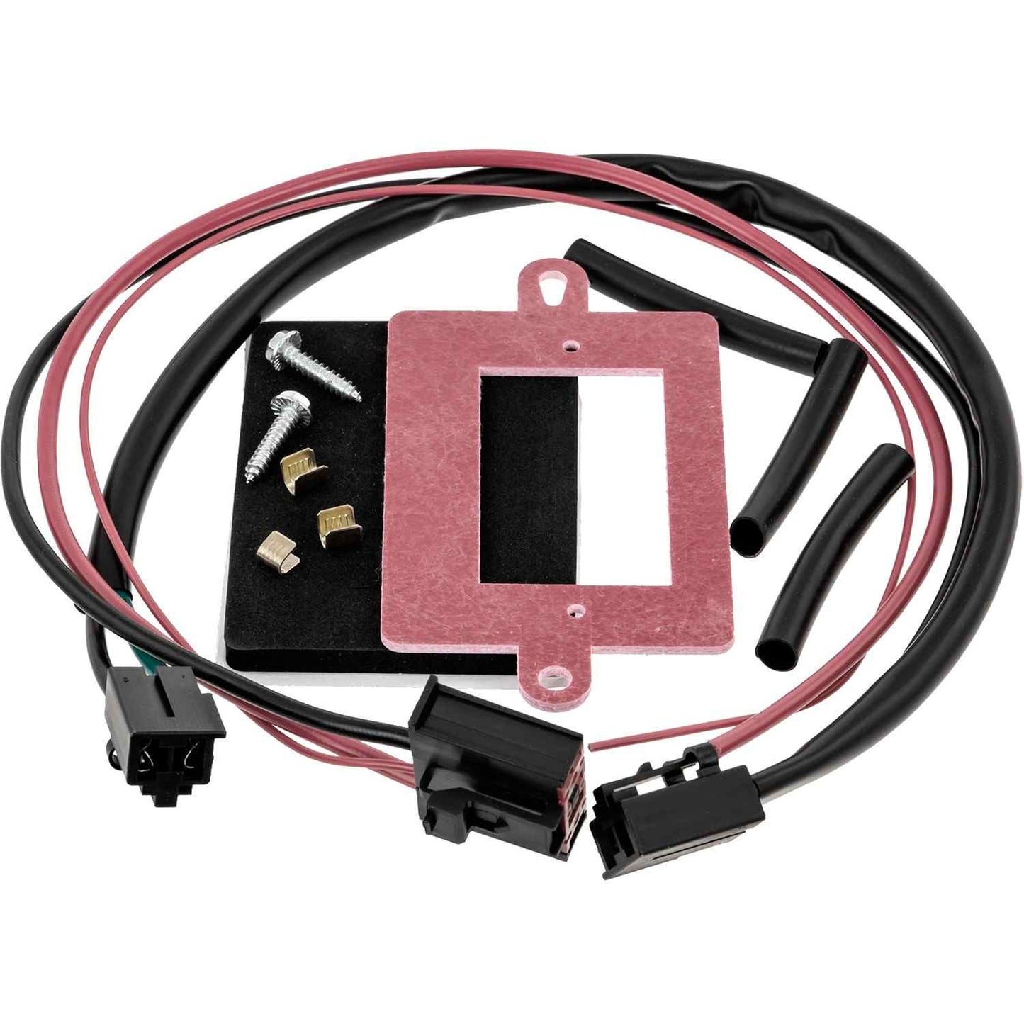Global Parts Distributors LLC gpd Resistor Pigtail 1712894