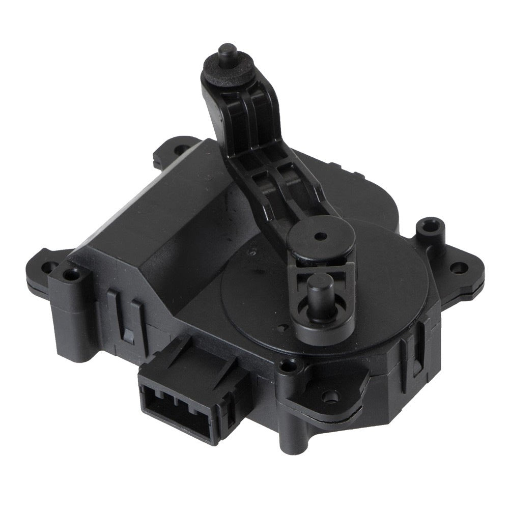 Global Parts Distributors LLC gpd HVAC Actuator 1712917