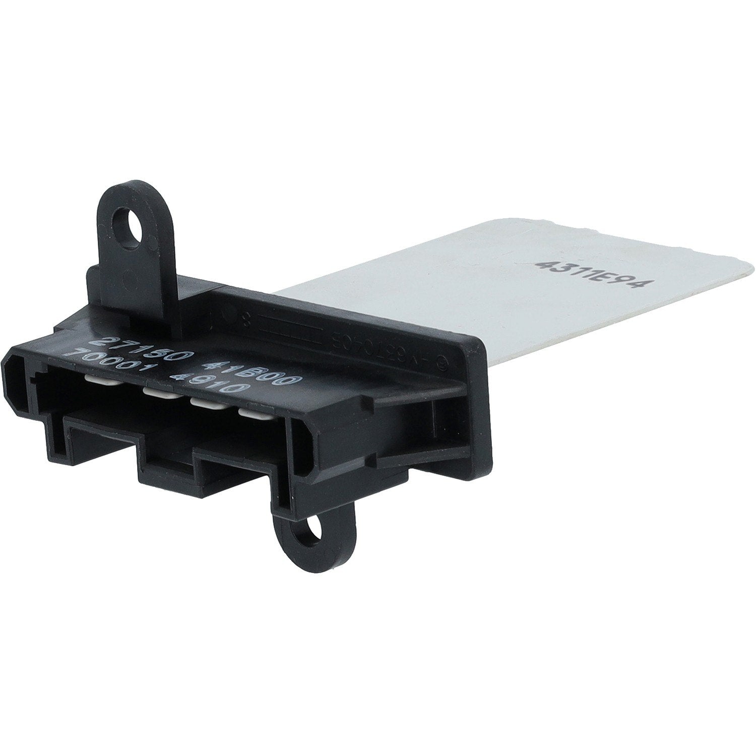 Global Parts Distributors LLC gpd Resistor 1712949