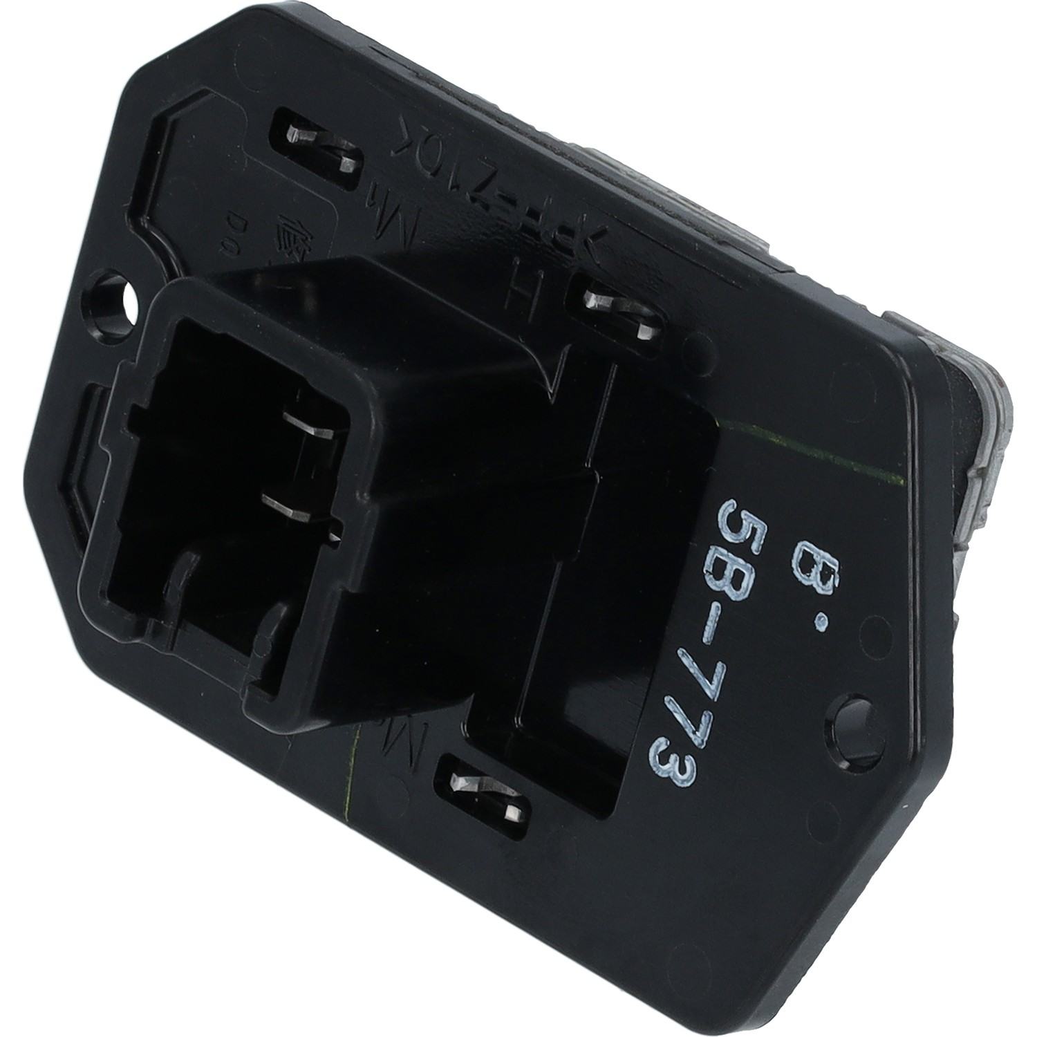 Global Parts Distributors LLC gpd Resistor 1712968