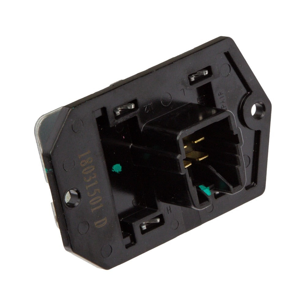 Global Parts Distributors LLC gpd Resistor 1713108