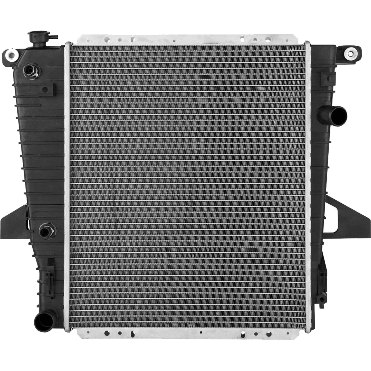 Global Parts Distributors LLC Radiator 1721C