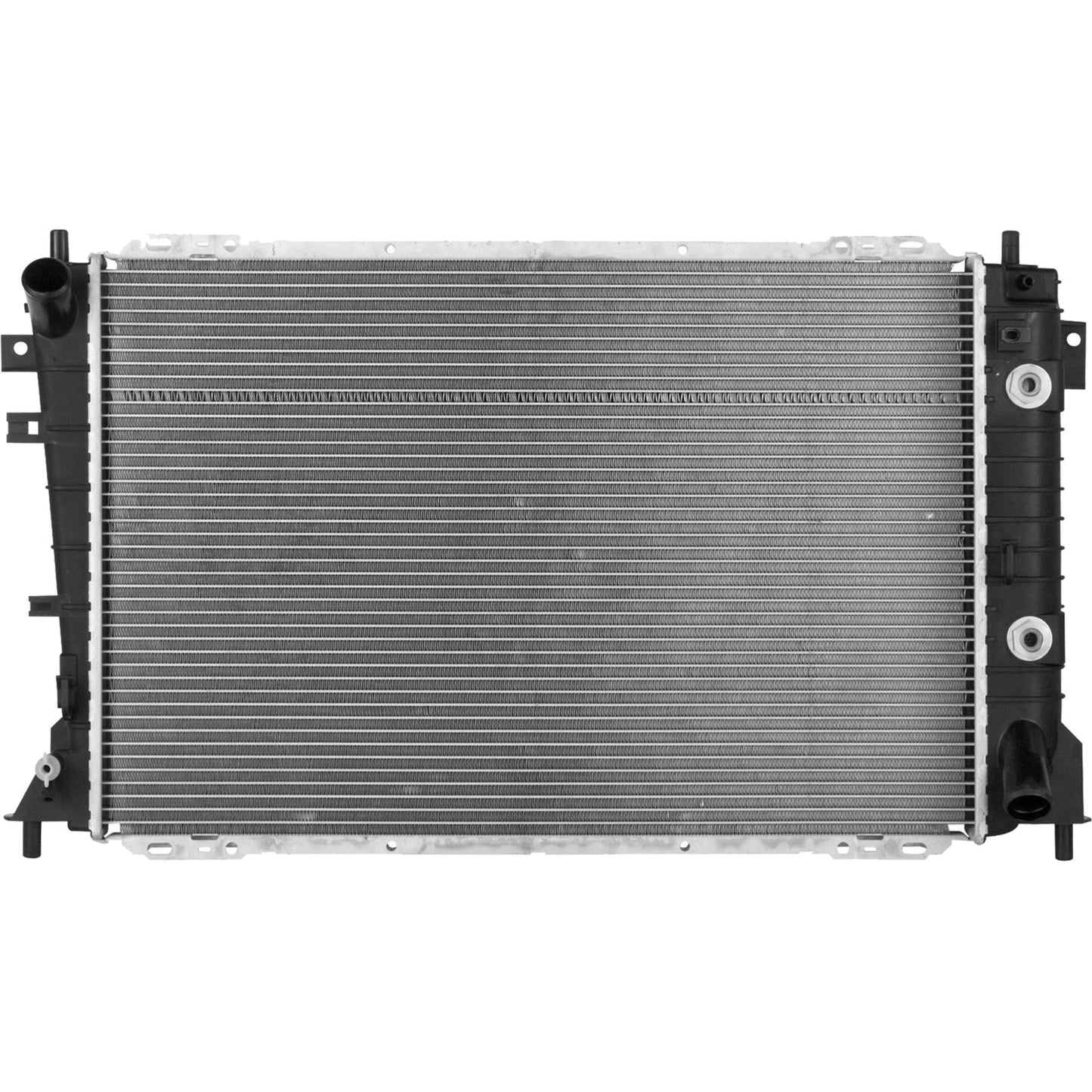 Global Parts Distributors LLC Radiator 1737C