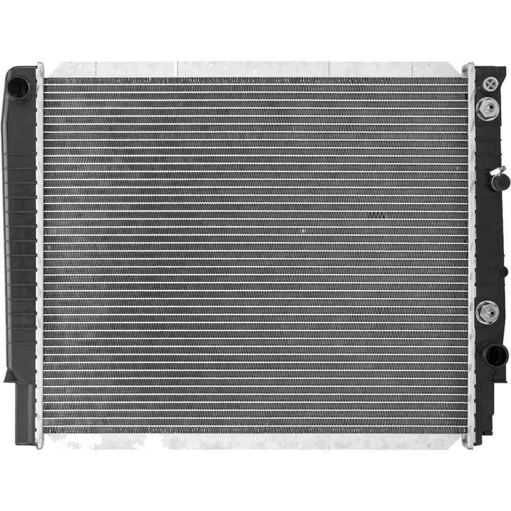 Global Parts Distributors LLC Radiator 1738C
