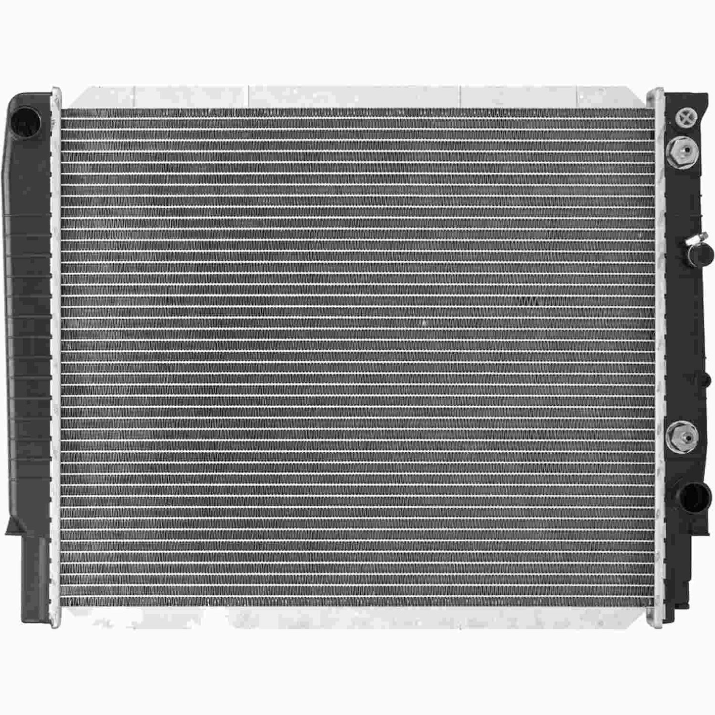 Global Parts Distributors LLC Radiator 1738C