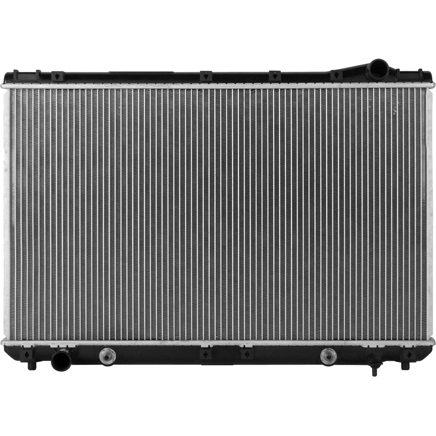 Global Parts Distributors LLC Radiator 1746C