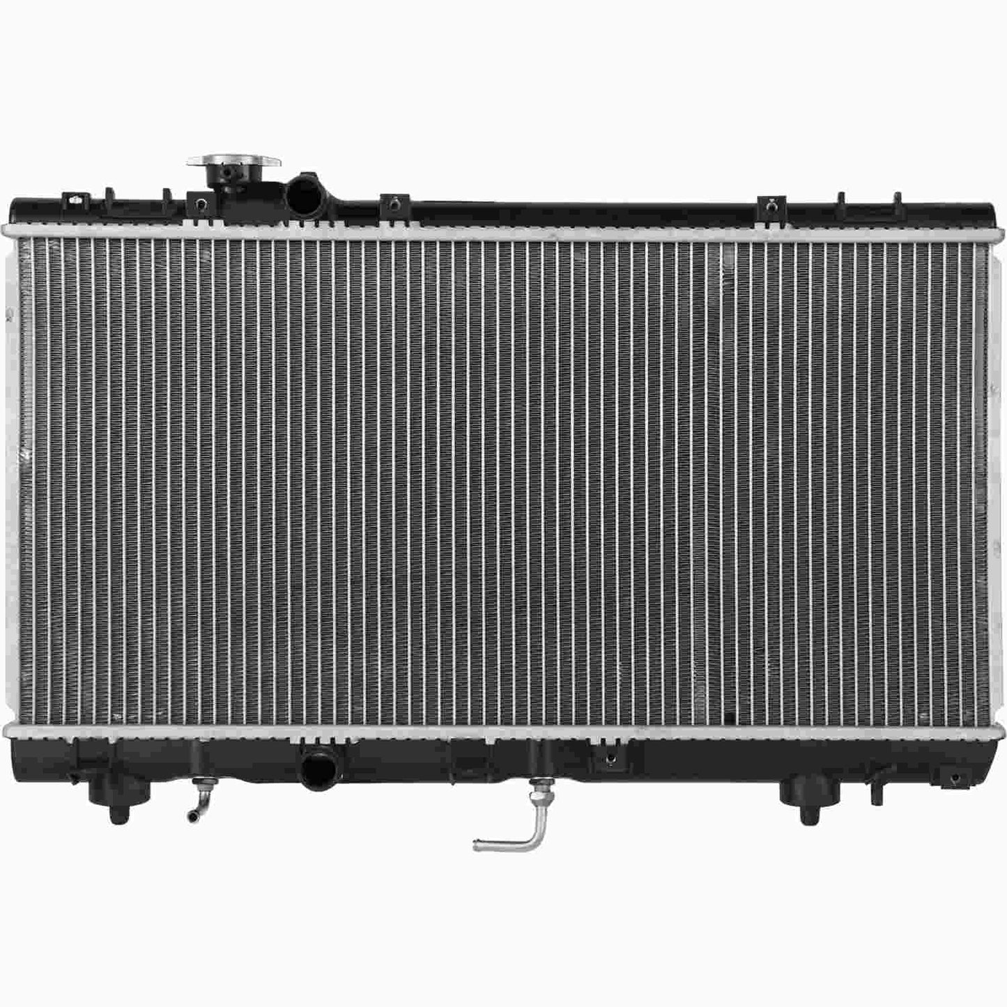 Global Parts Distributors LLC Radiator 1750C