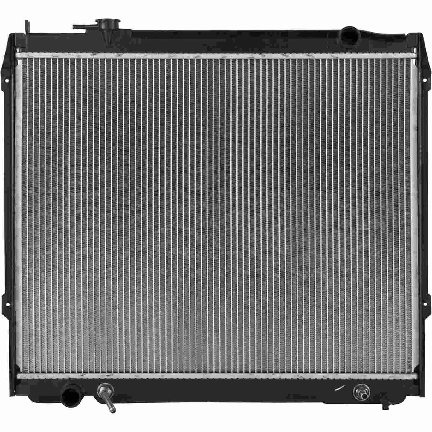Global Parts Distributors LLC Radiator 1774C