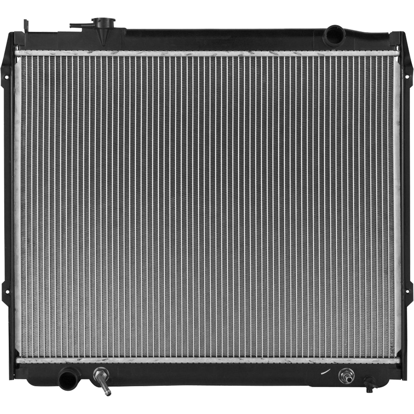 Global Parts Distributors LLC Radiator 1774C