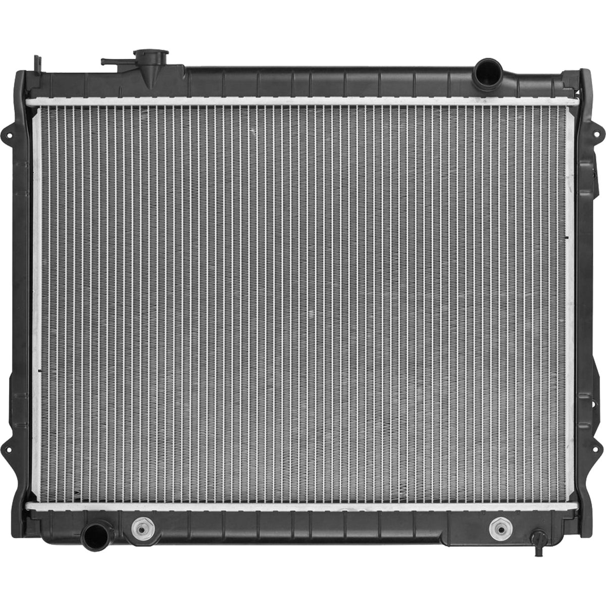 Global Parts Distributors LLC Radiator 1778C