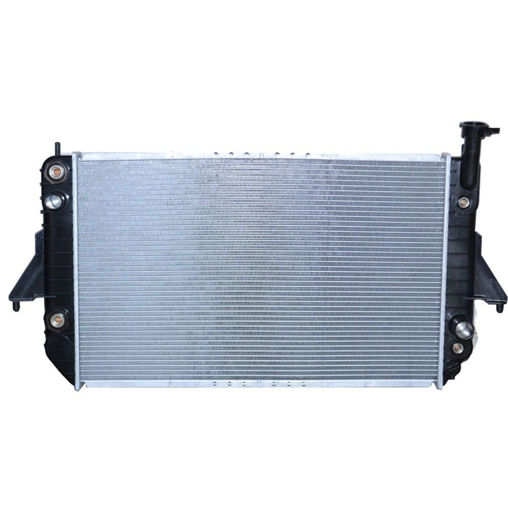 Global Parts Distributors LLC Radiator 1786C