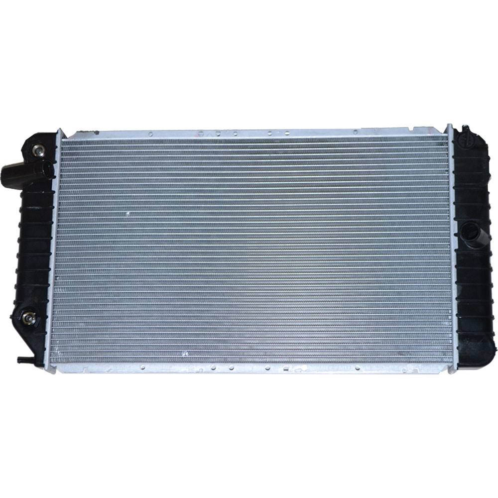 Global Parts Distributors LLC Radiator 1798C