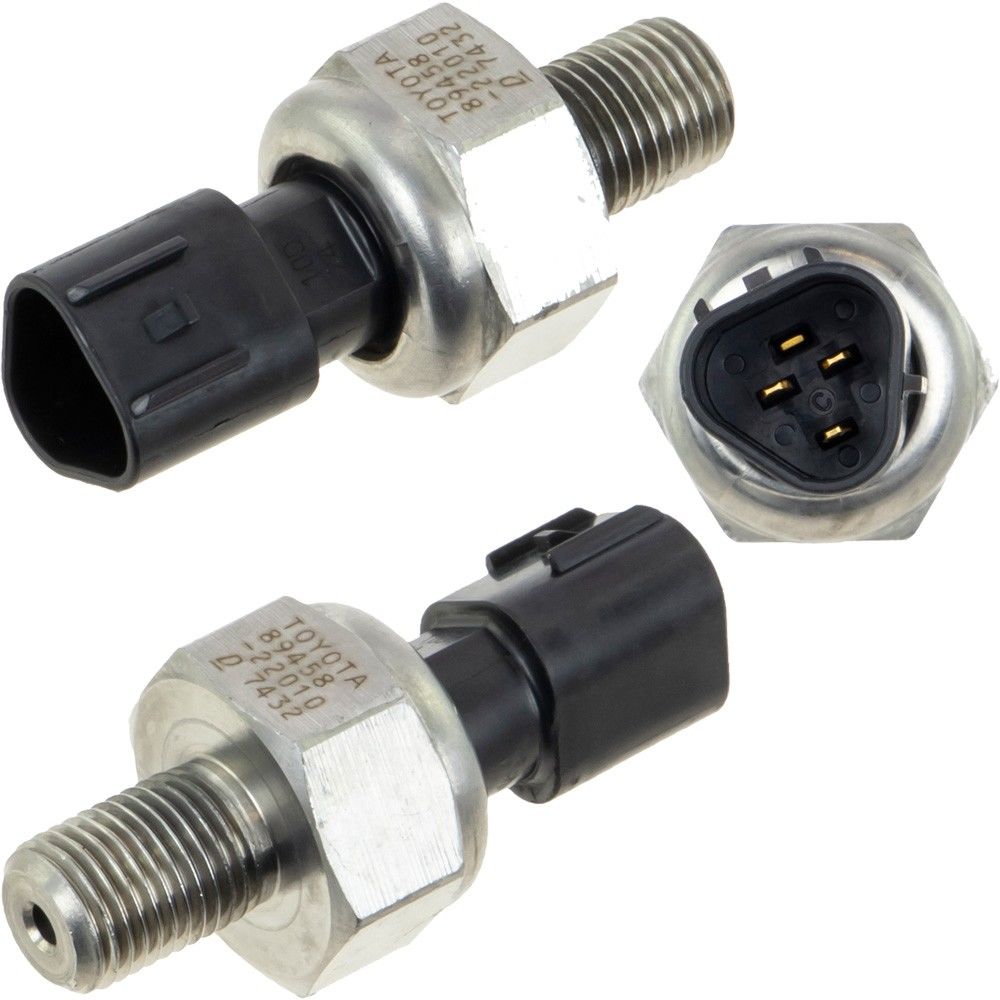 Global Parts Distributors LLC Fuel Injection Pressure Sensor 1811262