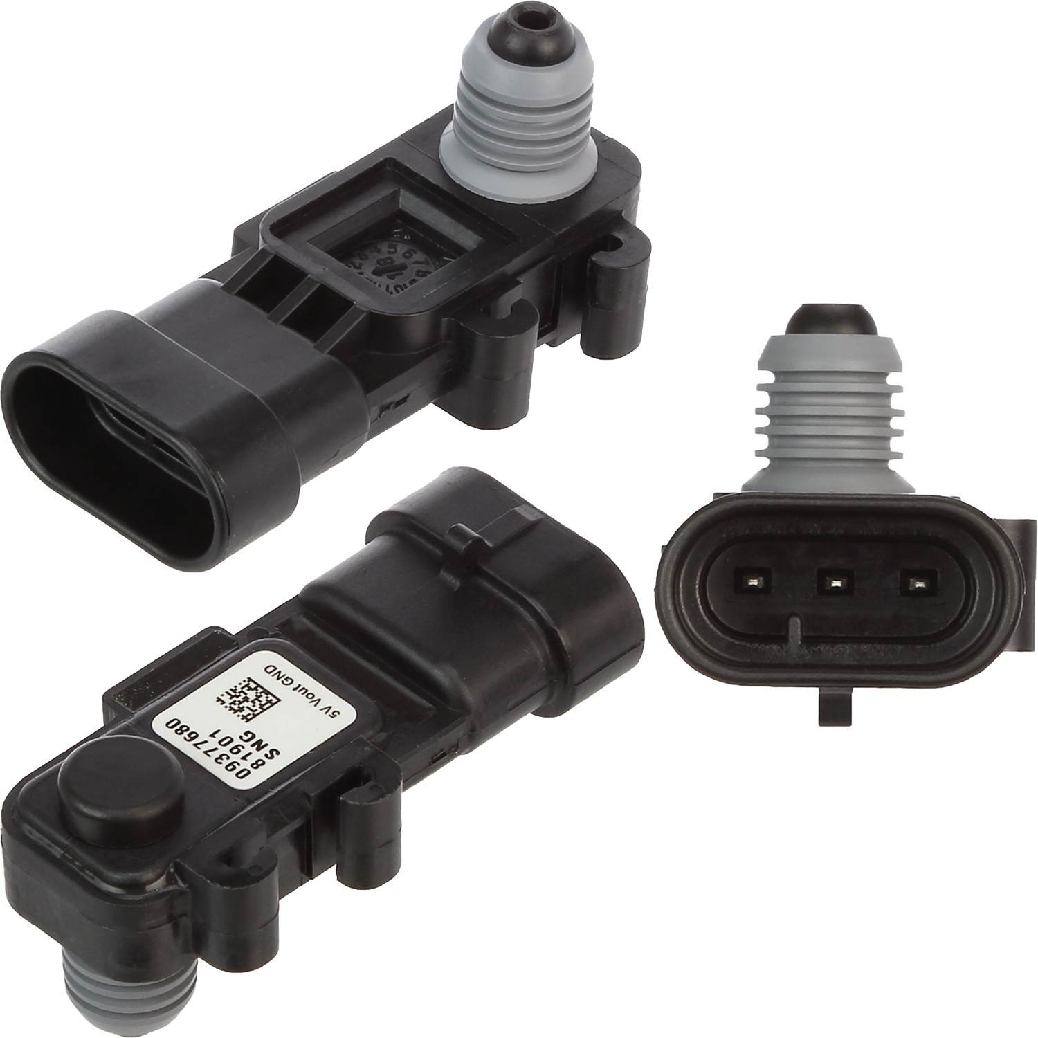 Global Parts Distributors LLC gpd Fuel Tank Pressure S 1811265