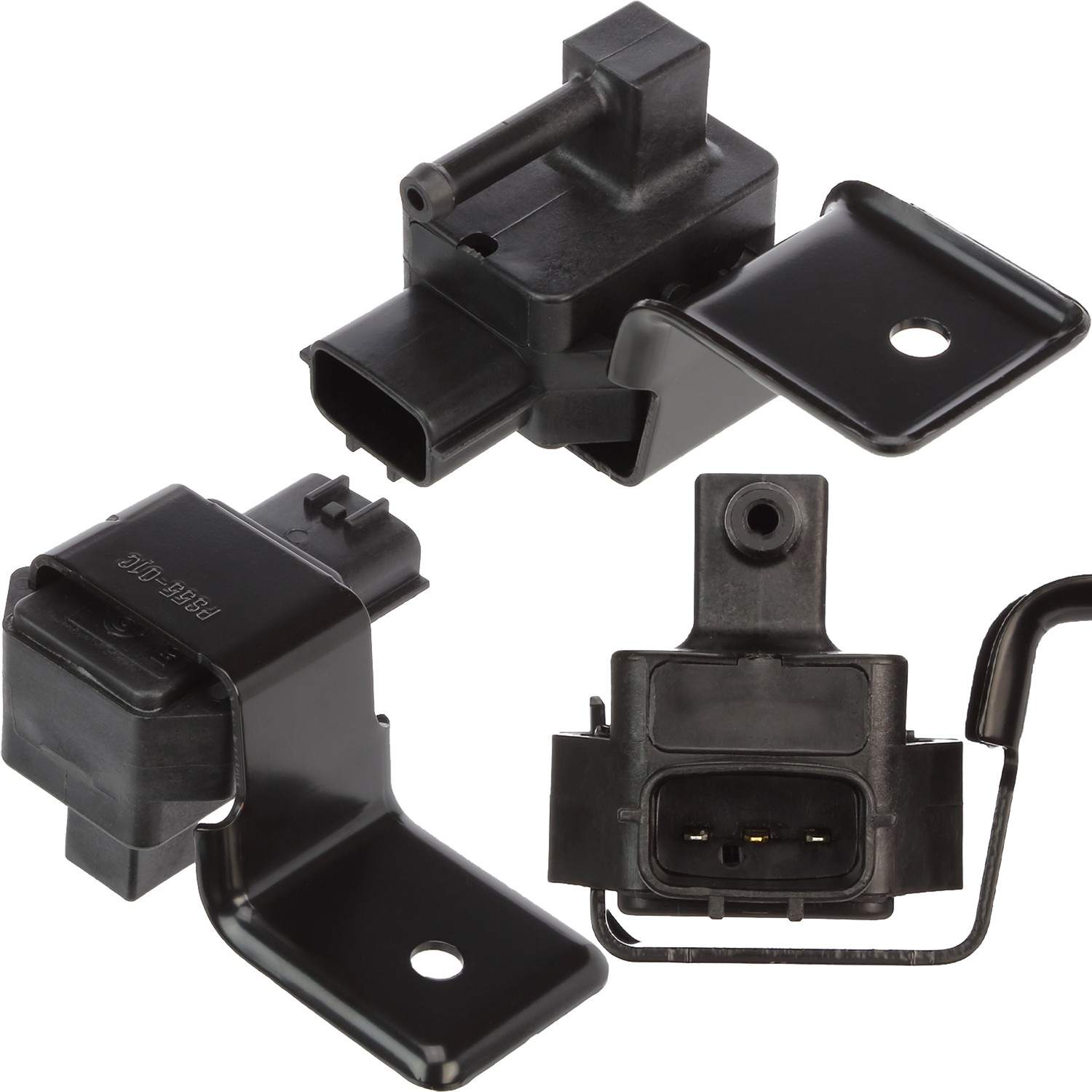 Global Parts Distributors LLC Fuel Tank Pressure Sensor 1811268