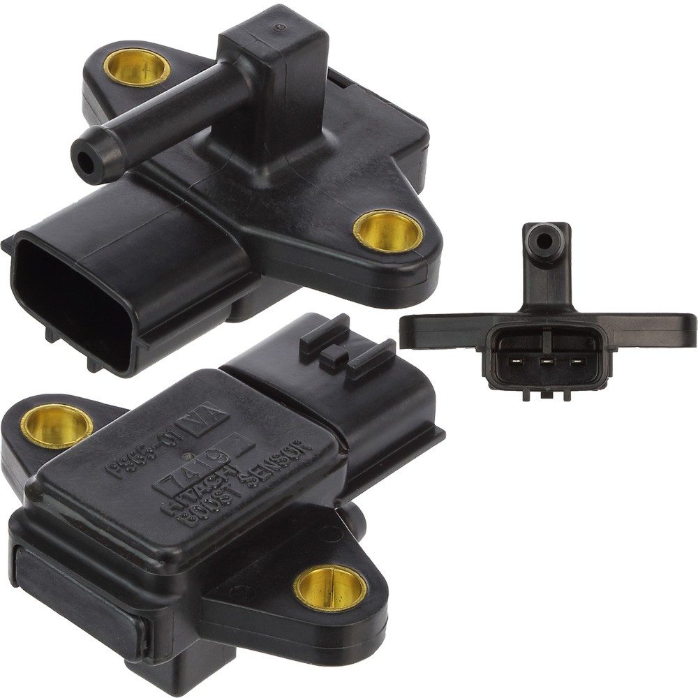 Global Parts Distributors LLC Fuel Tank Pressure Sensor 1811325