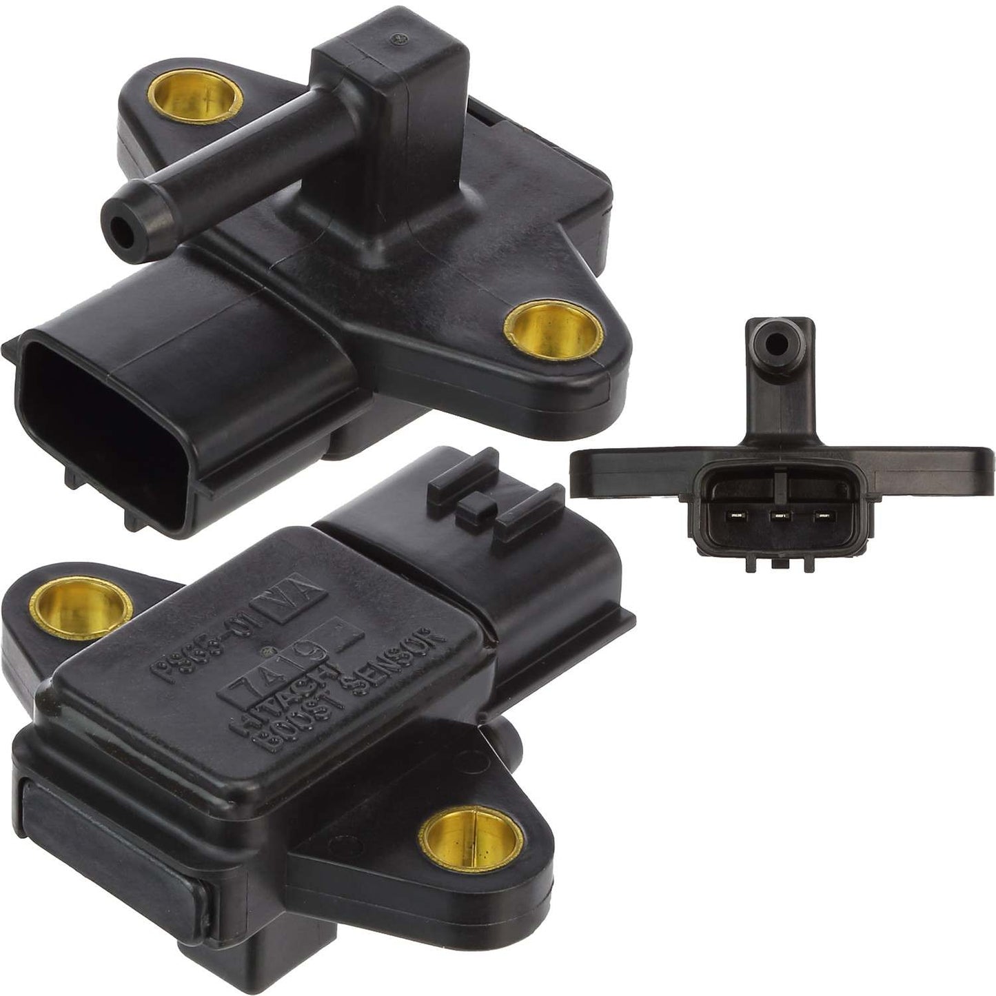 Global Parts Distributors LLC Fuel Tank Pressure Sensor 1811325