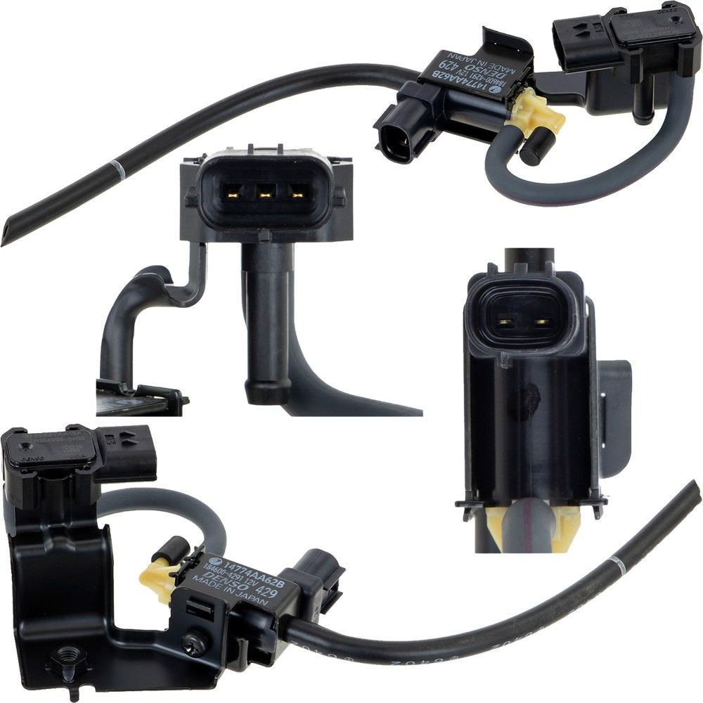 Global Parts Distributors LLC gpd Fuel Tank Pressure S 1811332