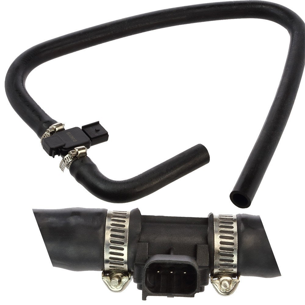 Global Parts Distributors LLC Fuel Tank Pressure Sensor 1811346