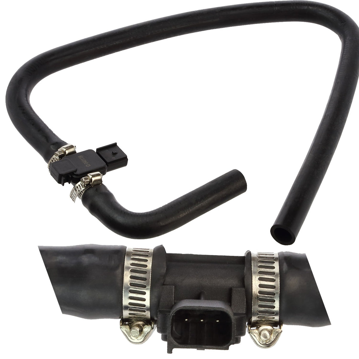 Global Parts Distributors LLC Fuel Tank Pressure Sensor 1811346