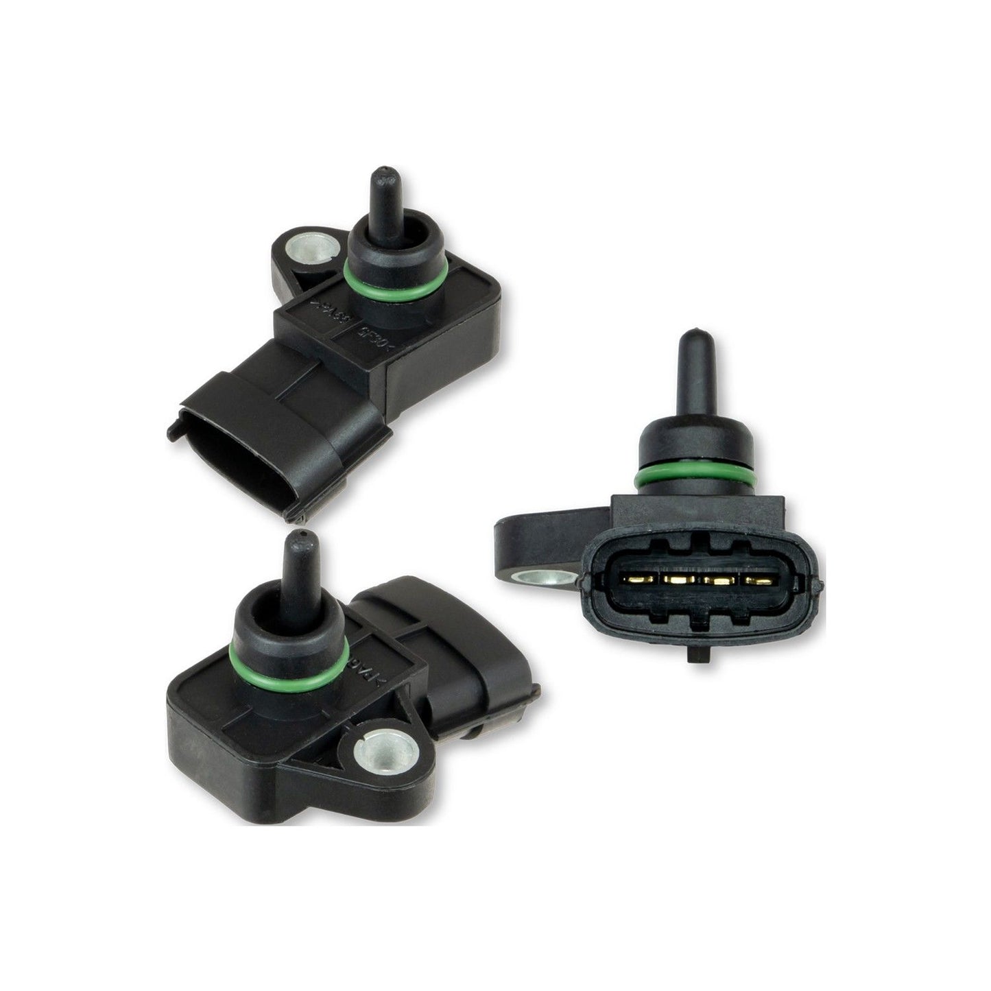 Global Parts Distributors LLC Manifold Absolute Pressure Sensor 1811584