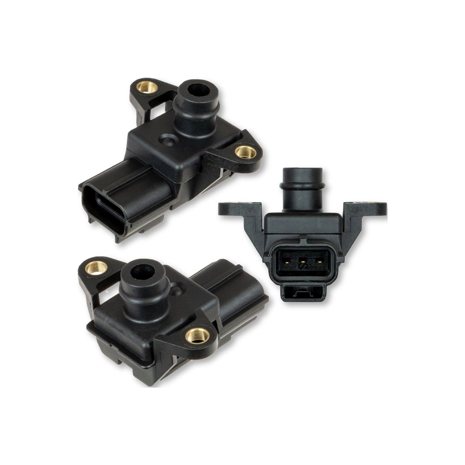 Global Parts Distributors LLC gpd MAP Sensor 1811587