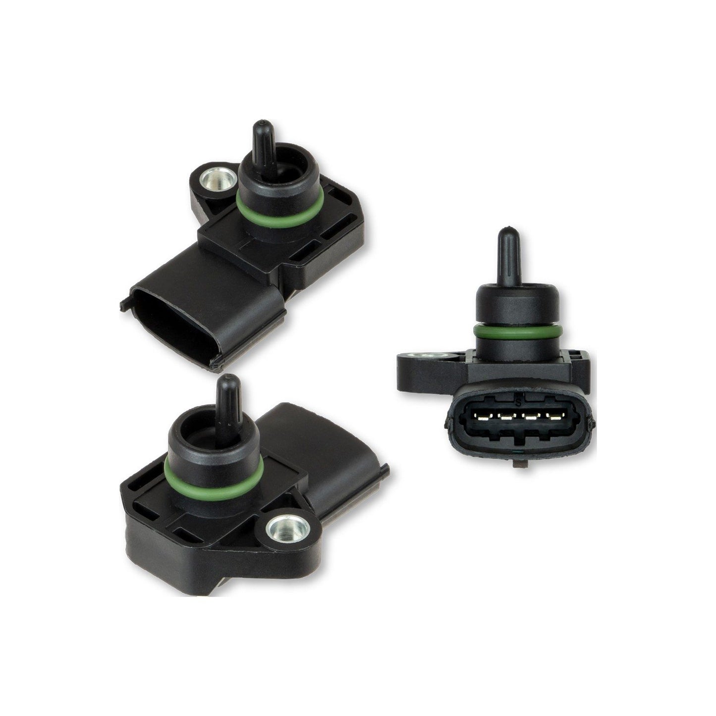 Global Parts Distributors LLC Manifold Absolute Pressure Sensor 1811588