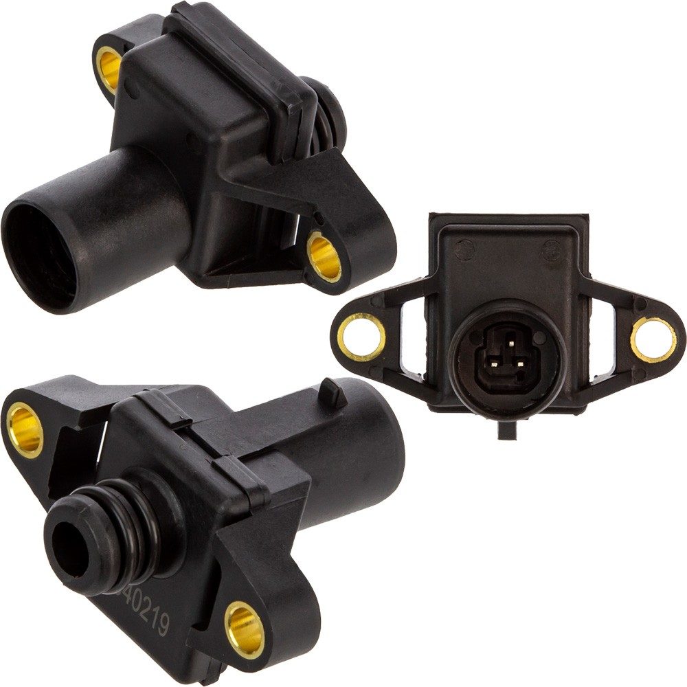 Global Parts Distributors LLC Manifold Absolute Pressure Sensor 1811594