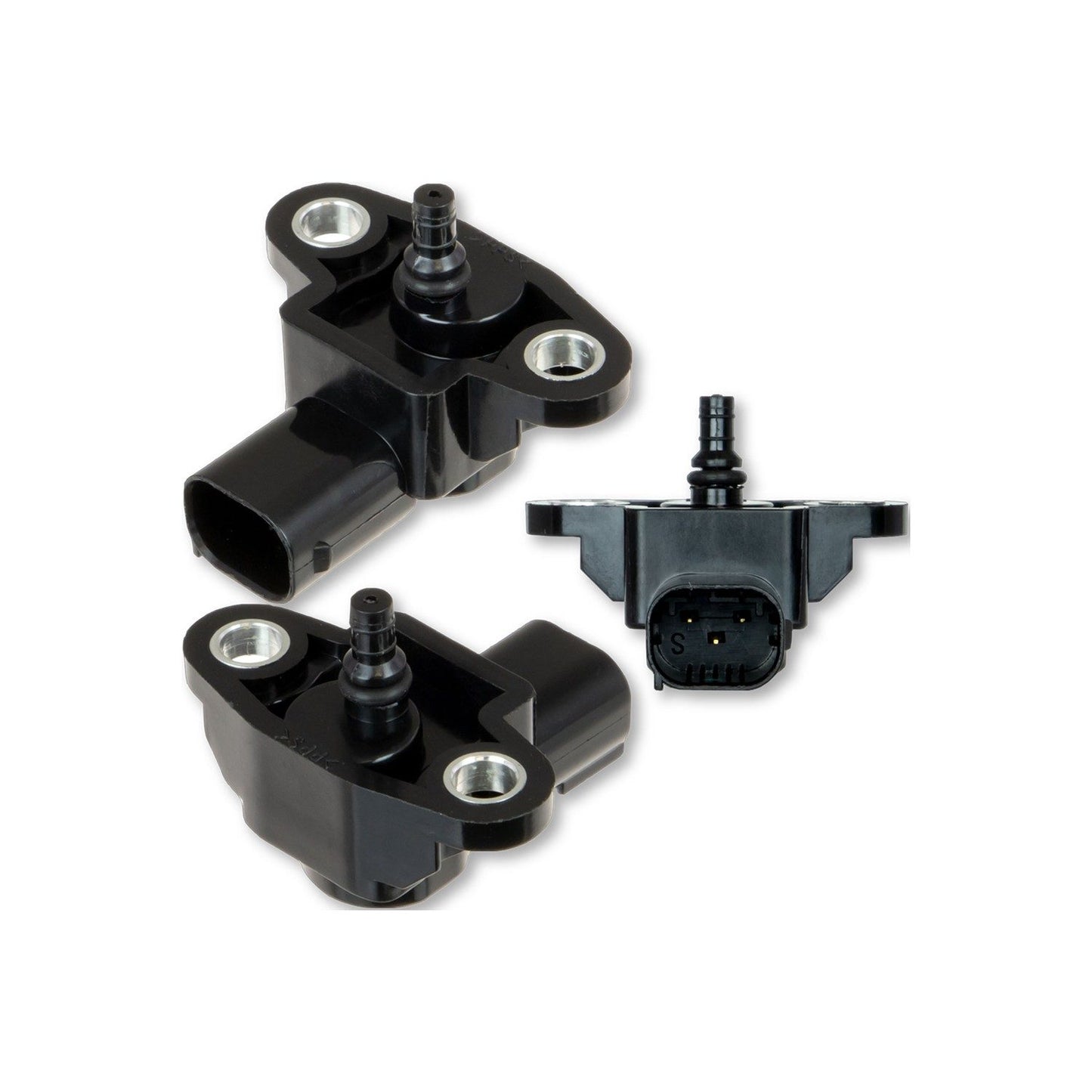 Global Parts Distributors LLC Manifold Absolute Pressure Sensor 1811604