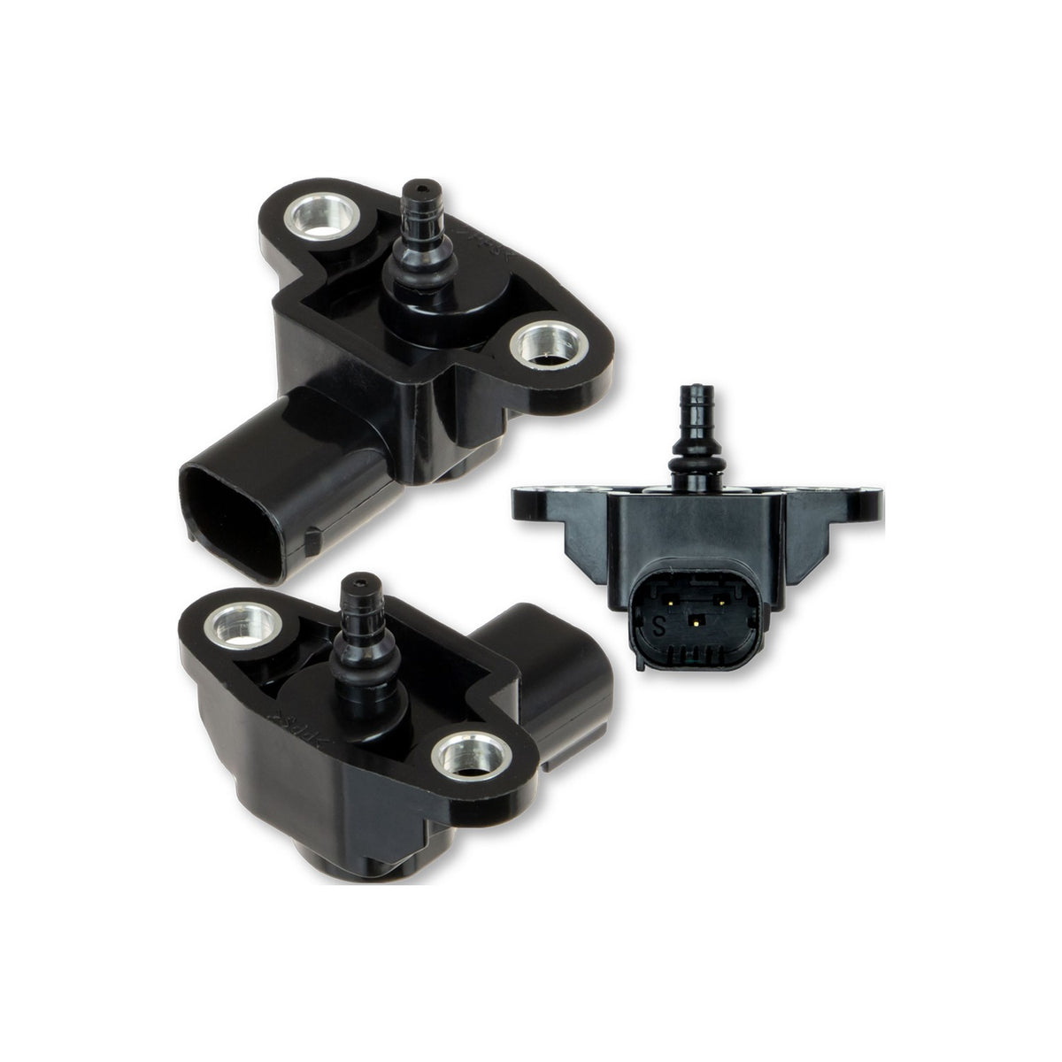 Global Parts Distributors LLC Manifold Absolute Pressure Sensor 1811604