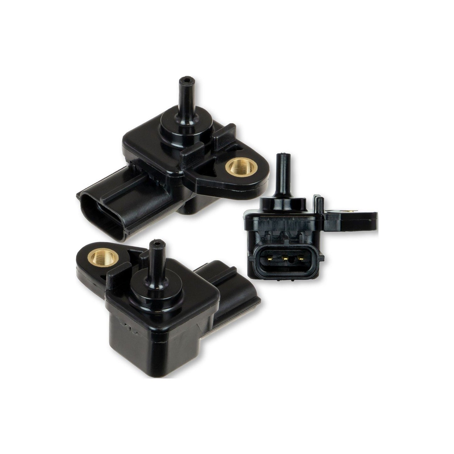 Global Parts Distributors LLC Manifold Absolute Pressure Sensor 1811612
