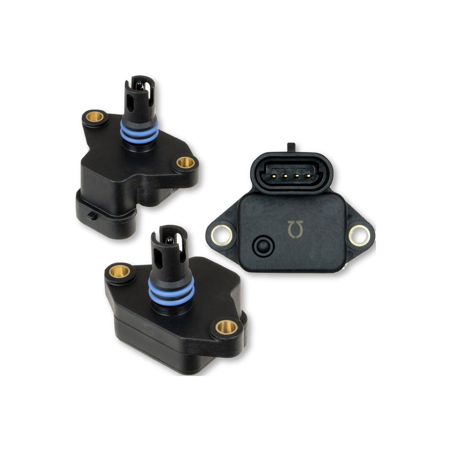 Global Parts Distributors LLC Manifold Absolute Pressure Sensor 1811618