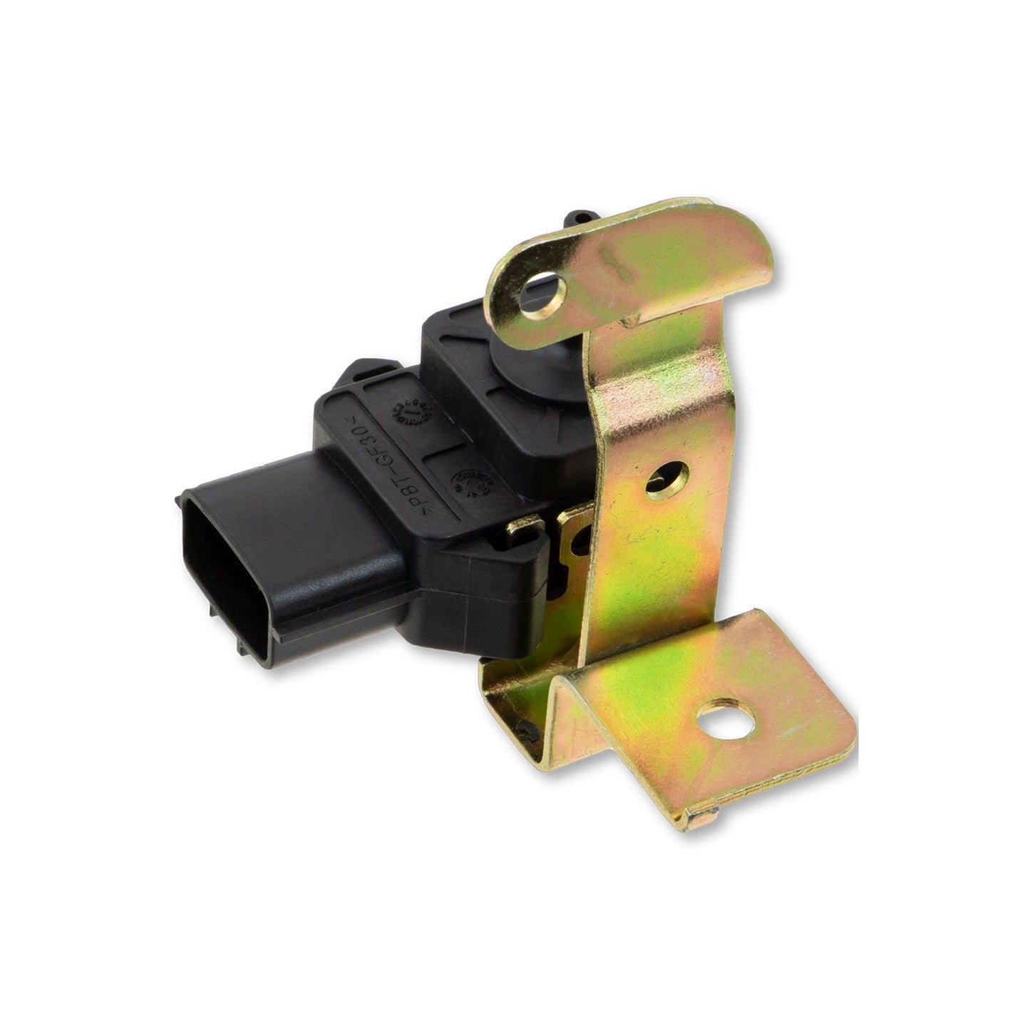 Global Parts Distributors LLC Manifold Absolute Pressure Sensor 1811632