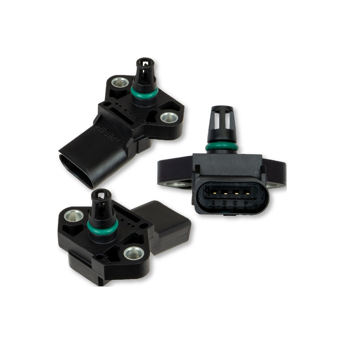 Global Parts Distributors LLC gpd MAP Sensor 1811643