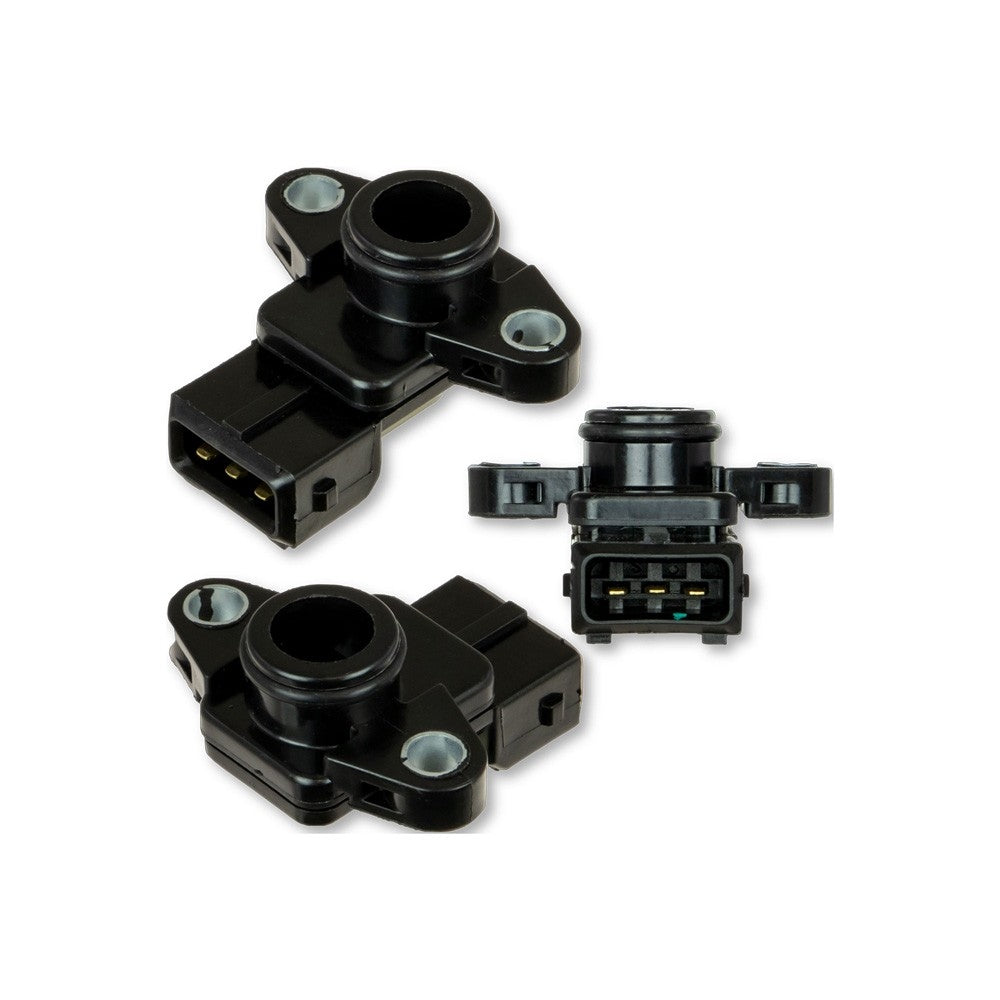 Global Parts Distributors LLC Manifold Absolute Pressure Sensor 1811650