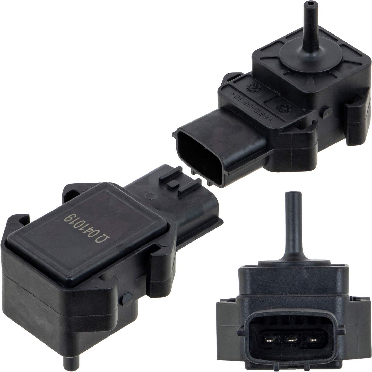 Global Parts Distributors LLC Manifold Absolute Pressure Sensor 1811721
