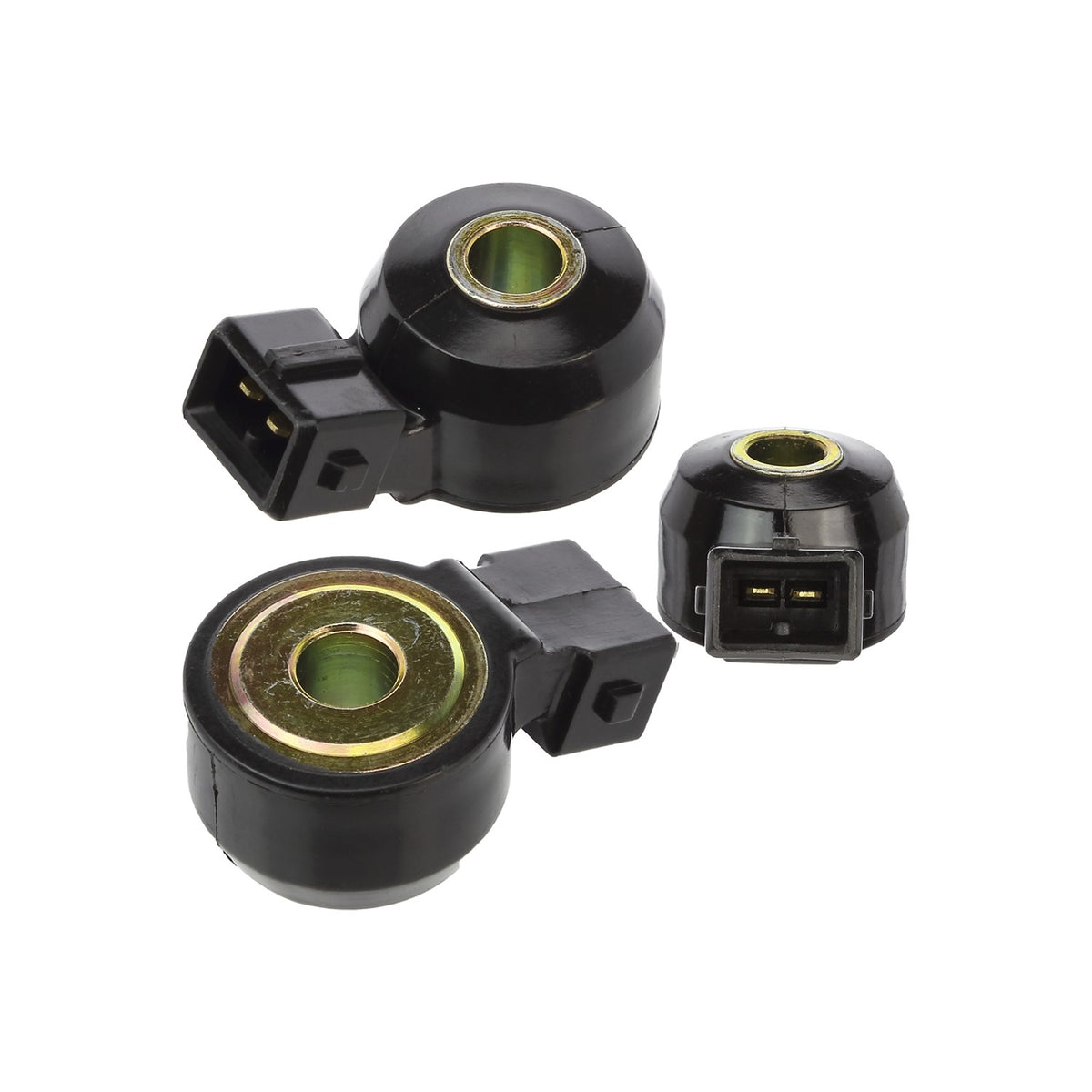 Global Parts Distributors LLC Ignition Knock (Detonation) Sensor 1811735