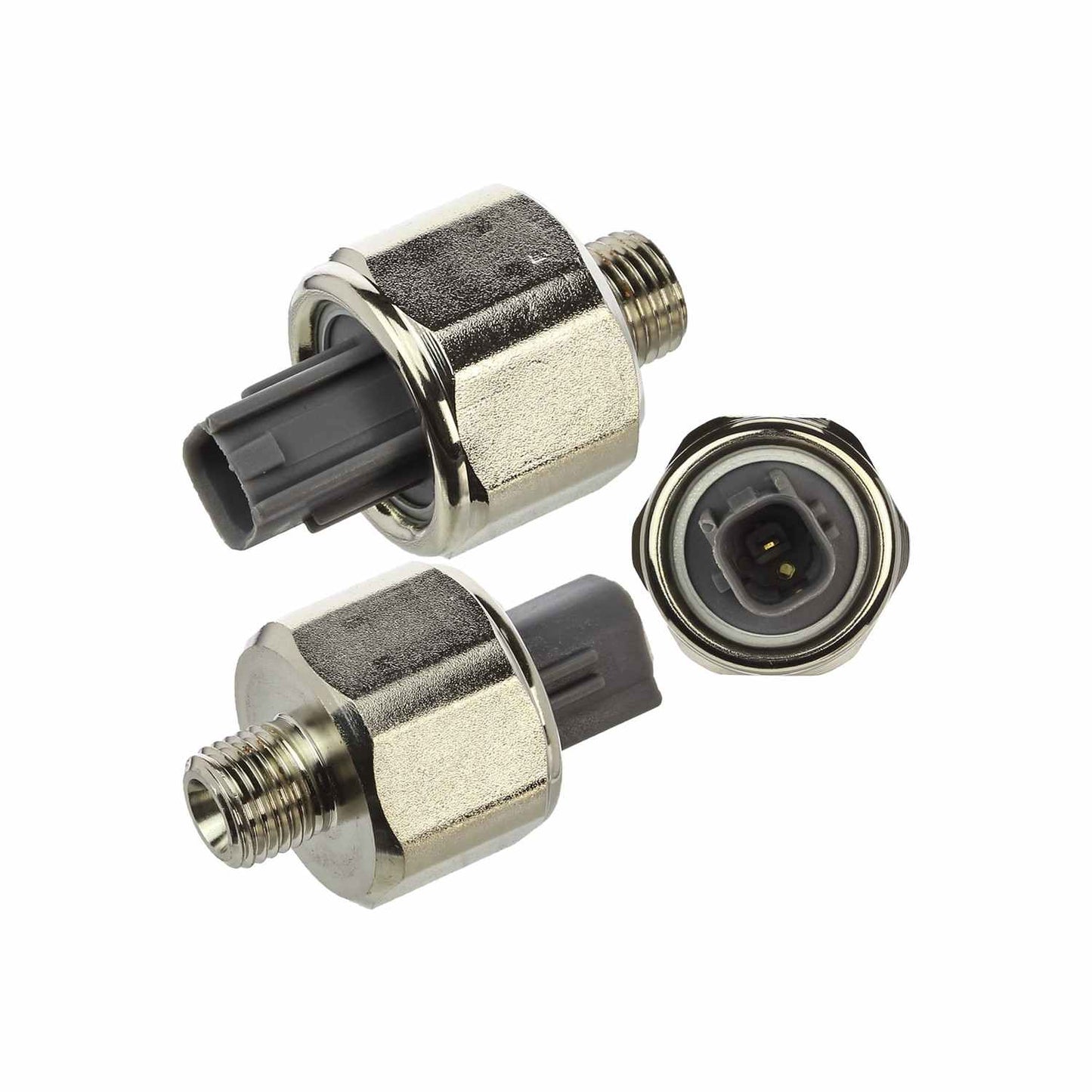 Global Parts Distributors LLC Ignition Knock (Detonation) Sensor 1811737
