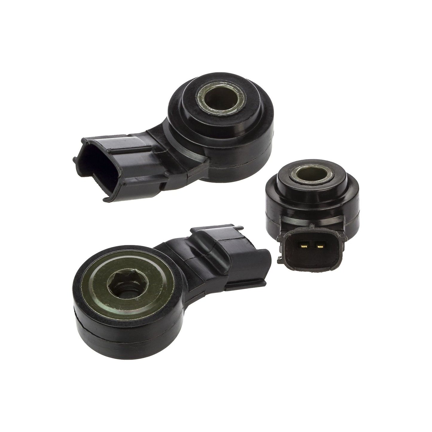 Global Parts Distributors LLC Ignition Knock (Detonation) Sensor 1811749