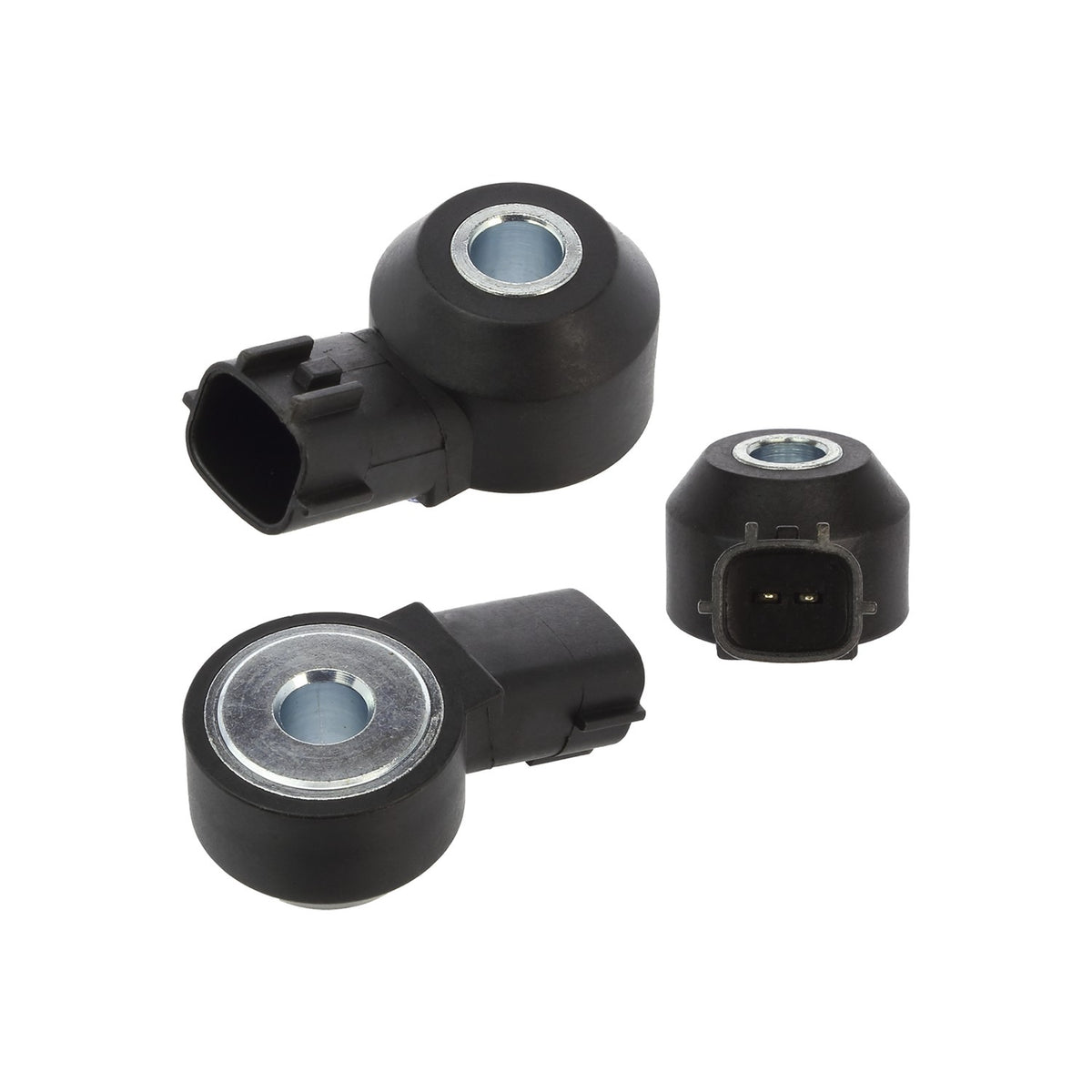 Global Parts Distributors LLC Ignition Knock (Detonation) Sensor 1811751