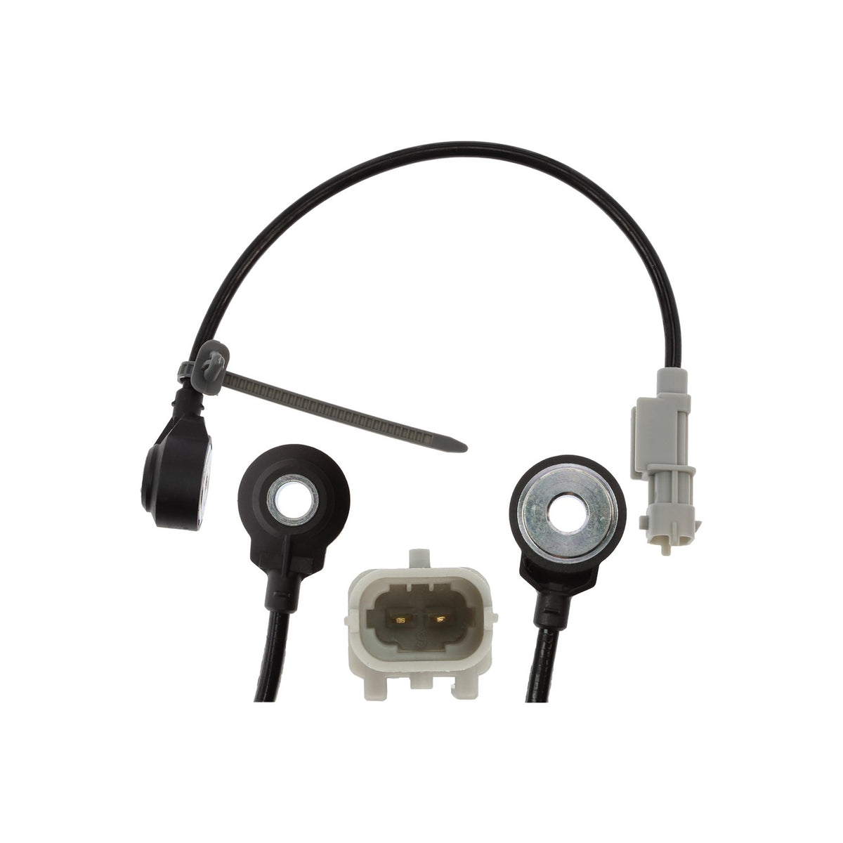 Global Parts Distributors LLC Ignition Knock (Detonation) Sensor 1811754