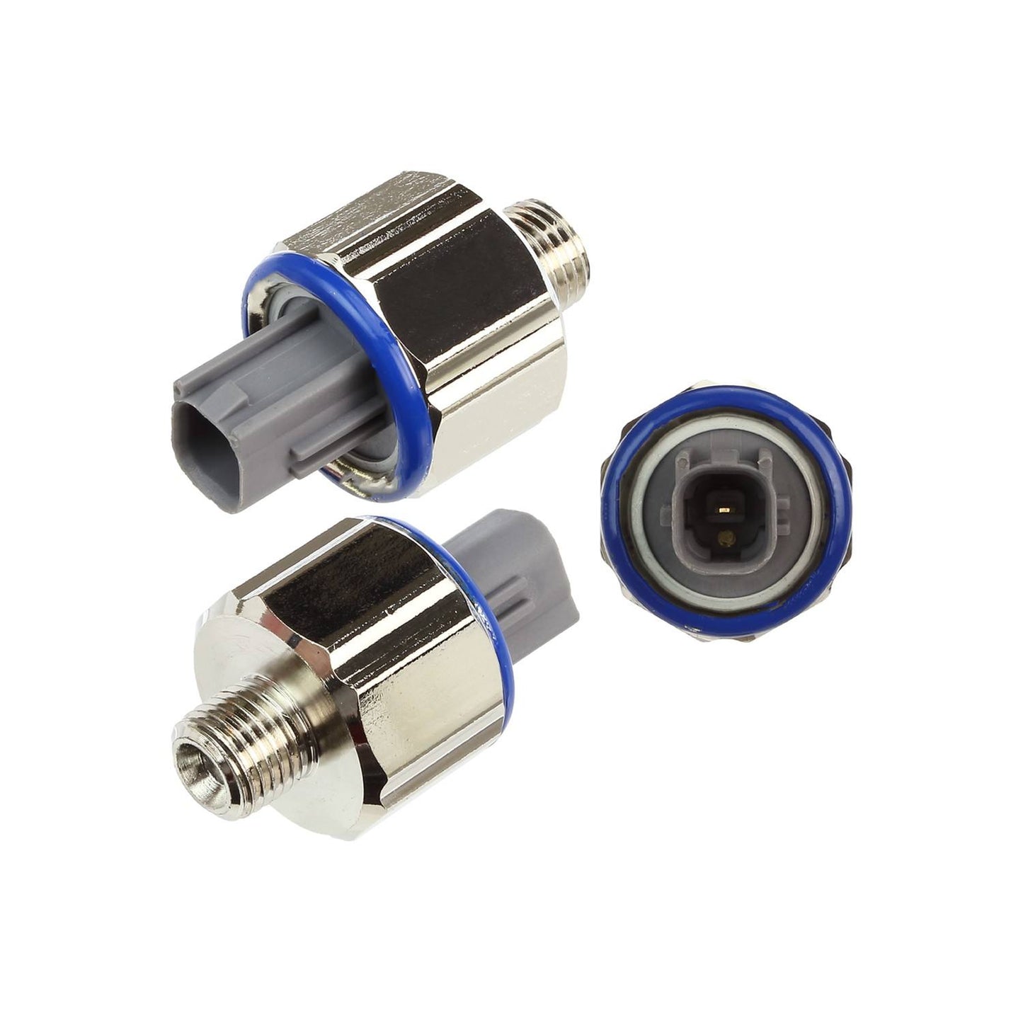 Global Parts Distributors LLC Ignition Knock (Detonation) Sensor 1811780
