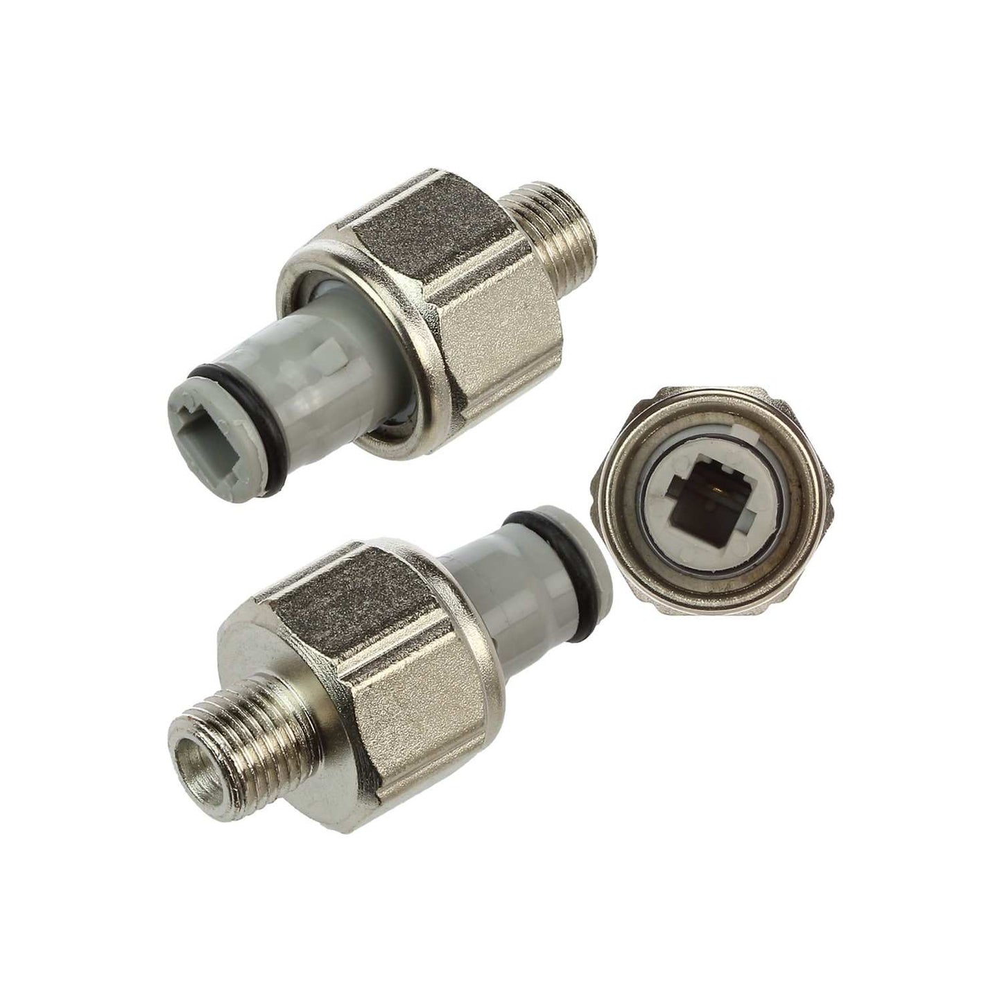 Global Parts Distributors LLC Ignition Knock (Detonation) Sensor 1811799