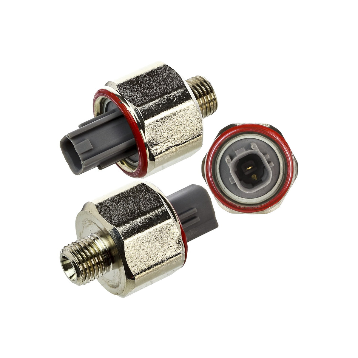 Global Parts Distributors LLC Ignition Knock (Detonation) Sensor 1811800
