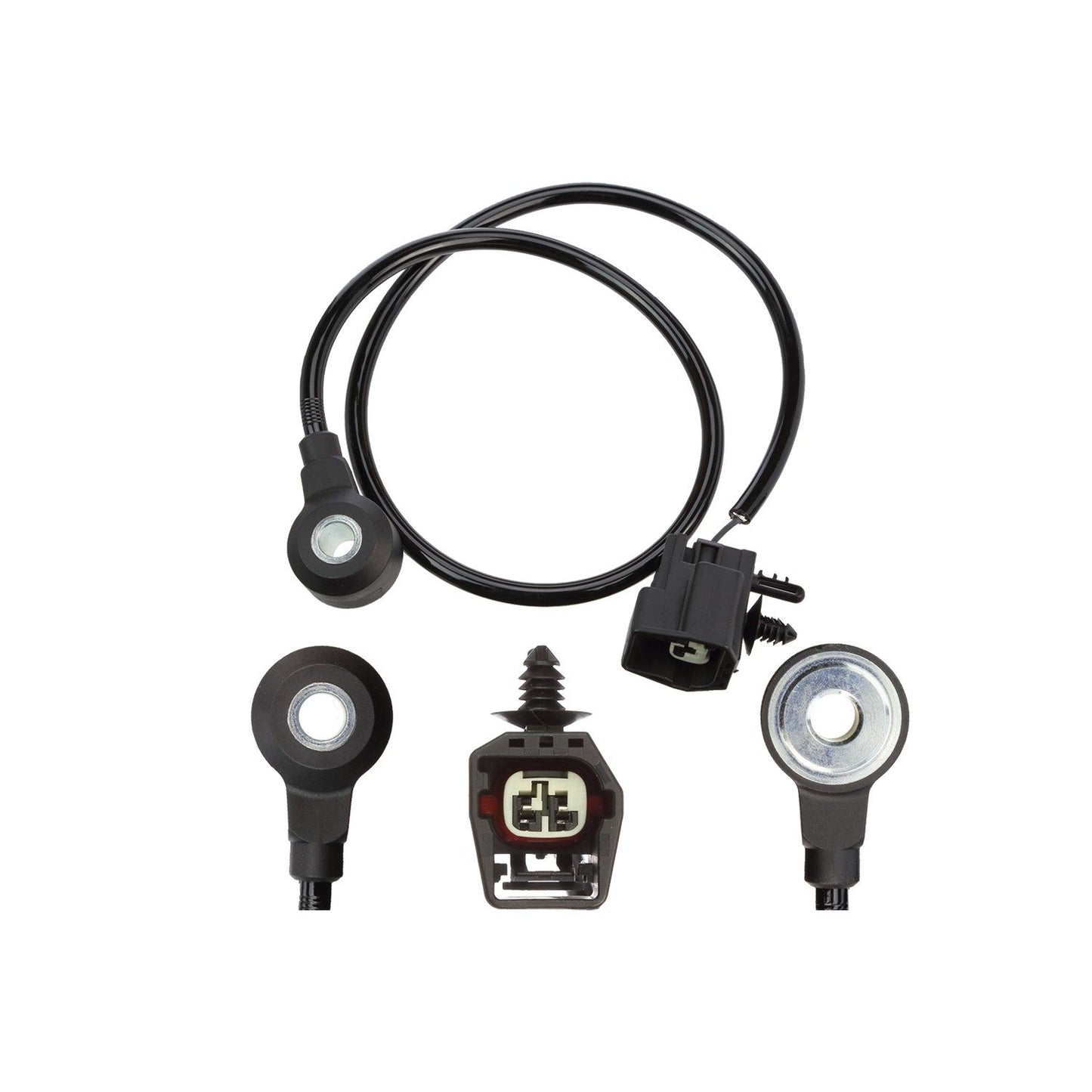 Global Parts Distributors LLC Ignition Knock (Detonation) Sensor 1811829