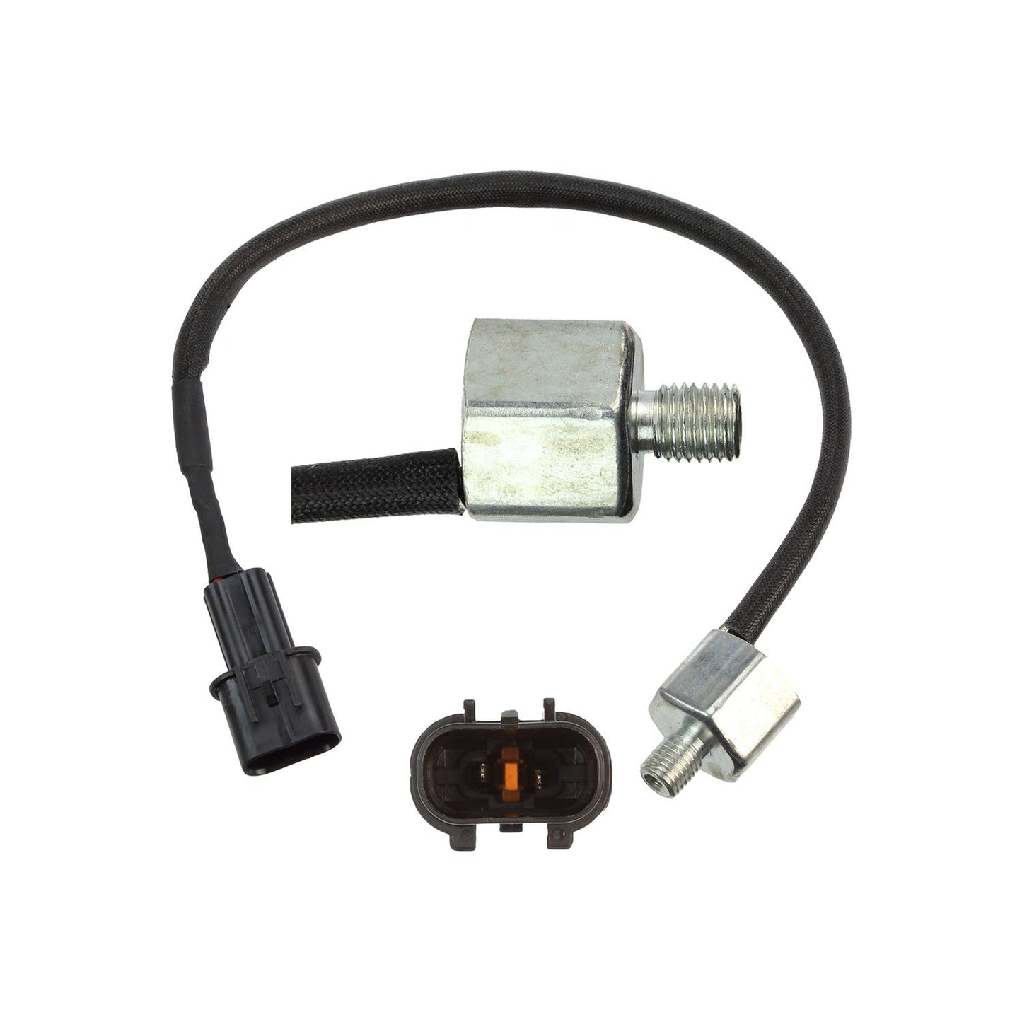 Global Parts Distributors LLC Ignition Knock (Detonation) Sensor 1811840