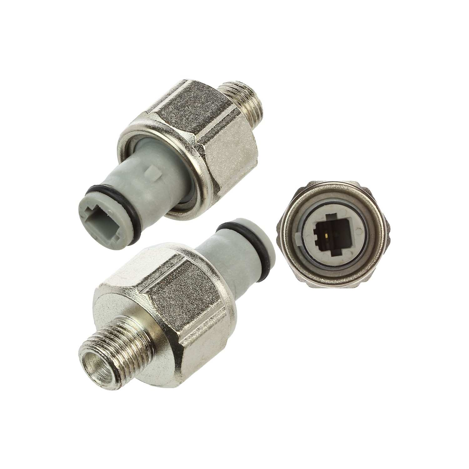 Global Parts Distributors LLC Ignition Knock (Detonation) Sensor 1811884