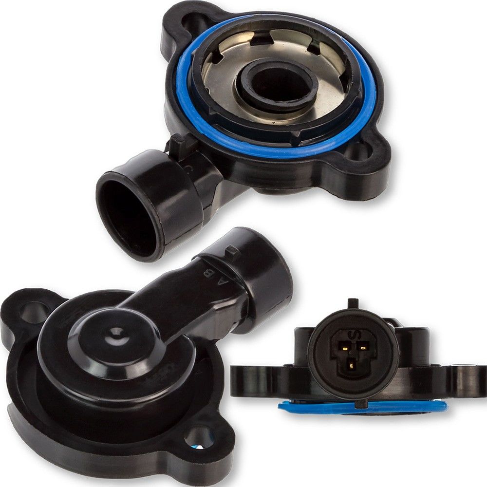 Global Parts Distributors LLC Throttle Position Sensor 1811978