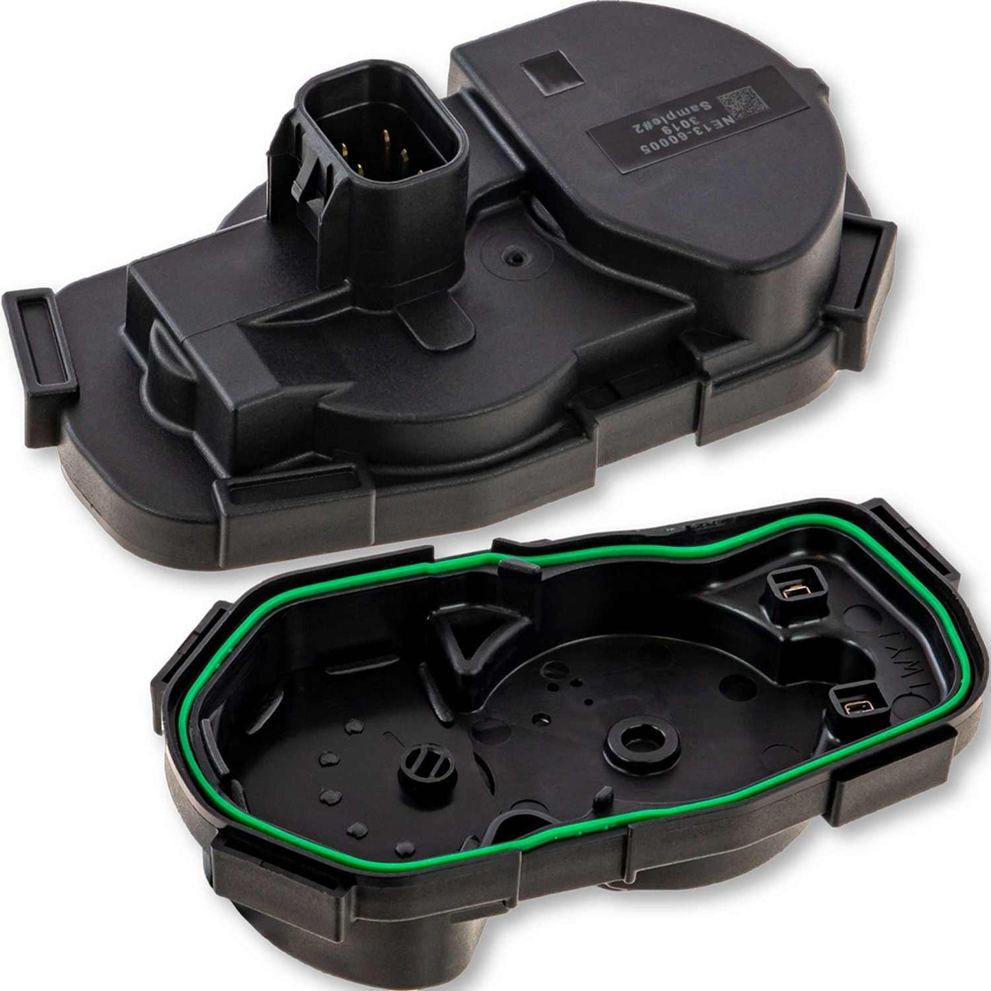 Global Parts Distributors LLC Throttle Position Sensor 1811980